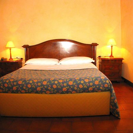 Agriturismo Cassinazza Orsenigo 部屋 写真