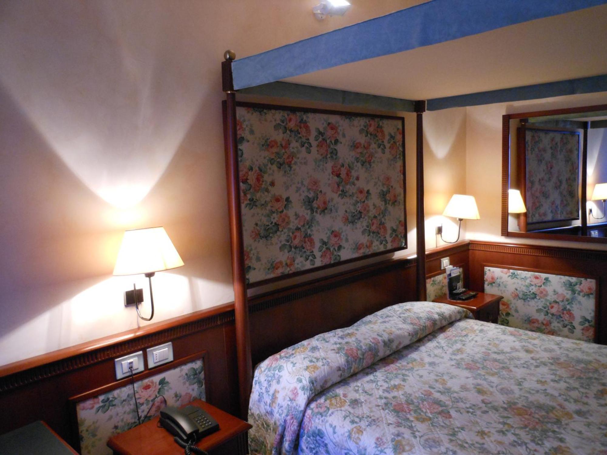 Agriturismo Cassinazza Orsenigo 部屋 写真