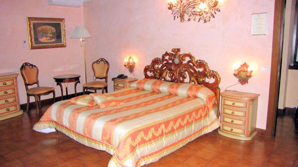 Agriturismo Cassinazza Orsenigo エクステリア 写真
