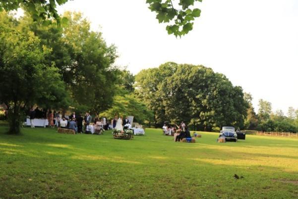 Agriturismo Cassinazza Orsenigo エクステリア 写真